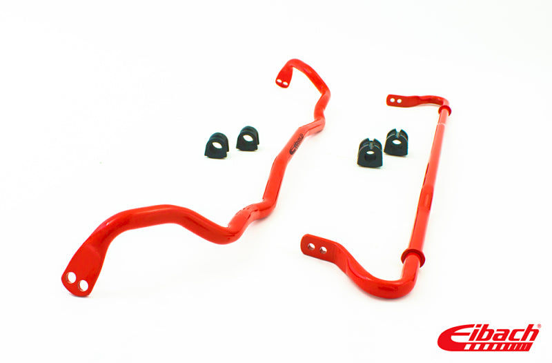 Load image into Gallery viewer, Eibach 26mm Front &amp; 15mm Rear Anti-Roll Kit for 99-05 Miata
