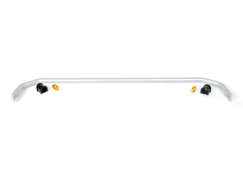 Load image into Gallery viewer, Whiteline 04-08+ Mazda RX8 FE Front 27mm Heavy Duty Adjustable Swaybar
