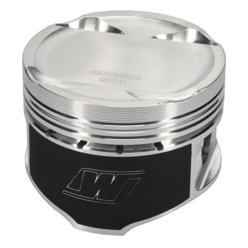 Load image into Gallery viewer, Wiseco Mits Turbo DISH -10cc 1.378 X 85.5 Piston Shelf Stock Kit
