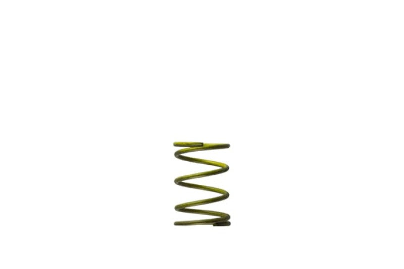 Load image into Gallery viewer, Turbosmart WG 45/50 Gen-V 5 PSI Inner Spring Yellow
