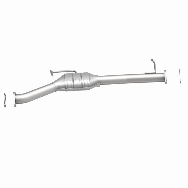 Load image into Gallery viewer, MagnaFlow Conv DF 93-95 Mazda RX7 1.3L
