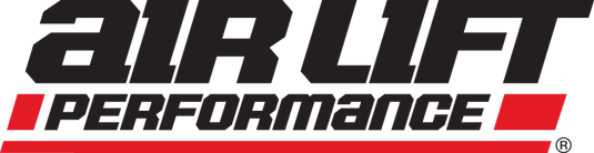 Air Lift Performance 2020-2021 Toyota Supra (A90) Front Kit