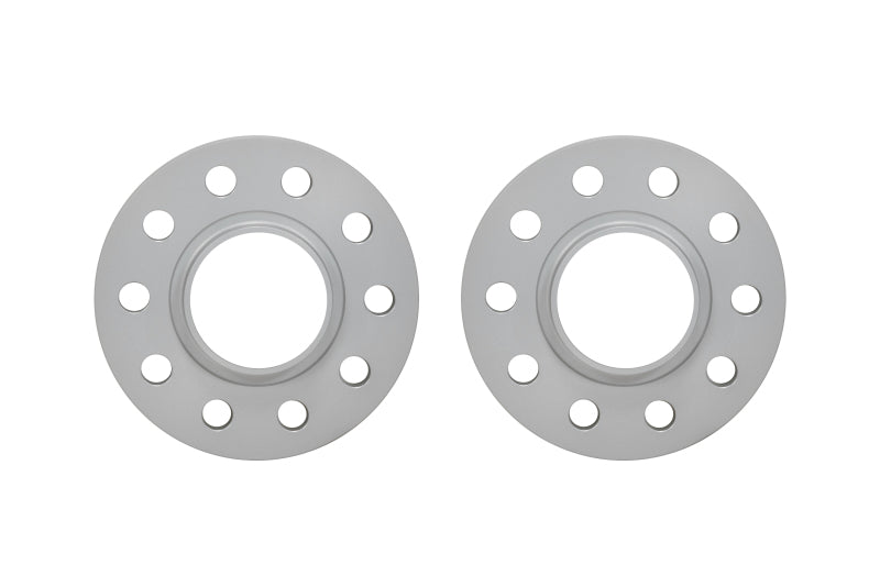 Load image into Gallery viewer, Eibach Pro-Spacer 15mm Spacer / Bolt Pattern 5x130 / Hub Center 71.5 for 12-18 Porsche 911 (991/996)
