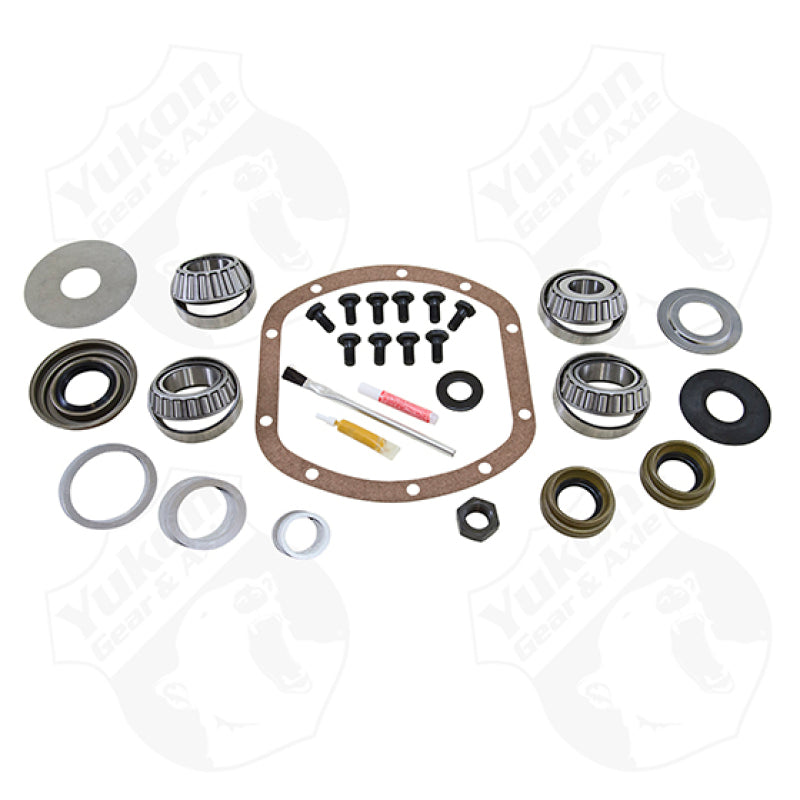 Load image into Gallery viewer, Yukon Gear Master Overhaul Kit For Dana 30 Front Diff

