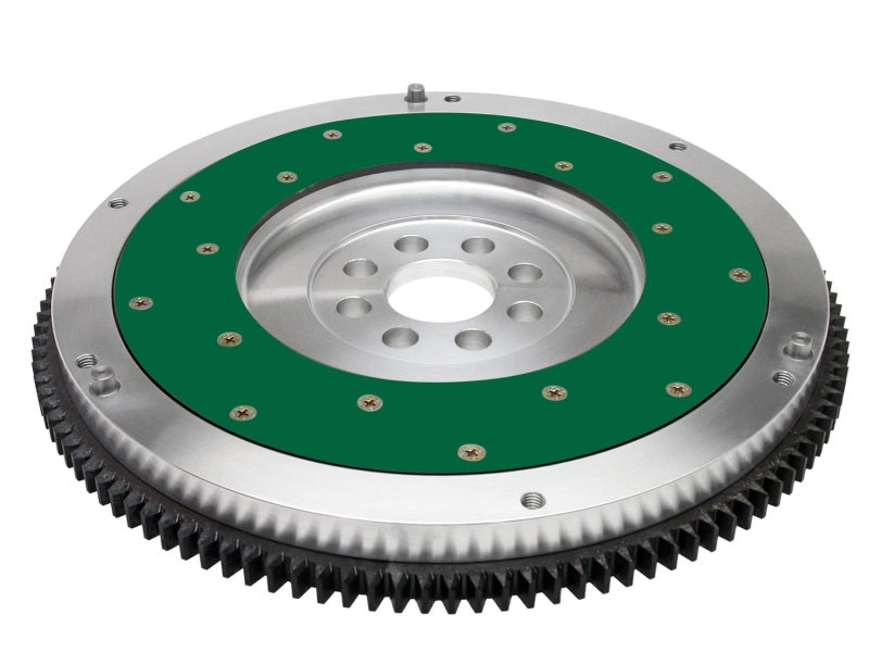 Load image into Gallery viewer, Fidanza 05+ Scion tC Aluminium Flywheel
