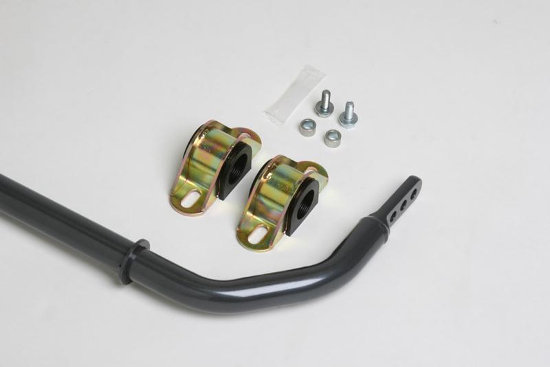 Load image into Gallery viewer, Progress Tech 04-11 Mazda RX8 Front Sway Bar (Tubular 32mm - Adjustable)
