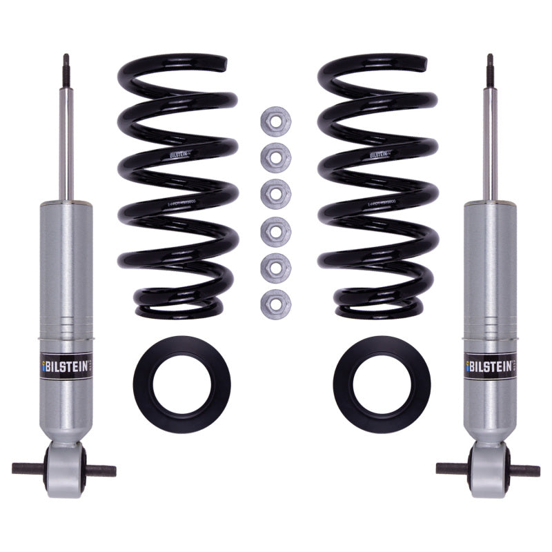 Load image into Gallery viewer, Bilstein 07-13 Chevrolet Avalanche/Silverado 1500 B8 6112 Front Suspension Kit
