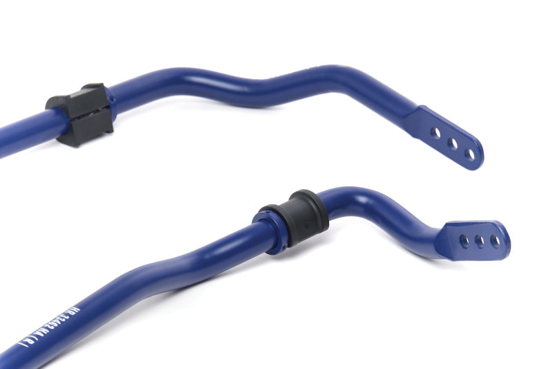 Load image into Gallery viewer, H&amp;R 98-05 Volkswagen Golf/Jetta 1.8T/2.0L/VR6/TDI MK4 25mm Non Adj. Sway Bar - Rear
