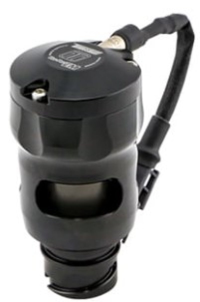 Load image into Gallery viewer, Turbosmart Ford F-150 2.7L/3.5L EcoBoost BOV Vee Port EM- Black

