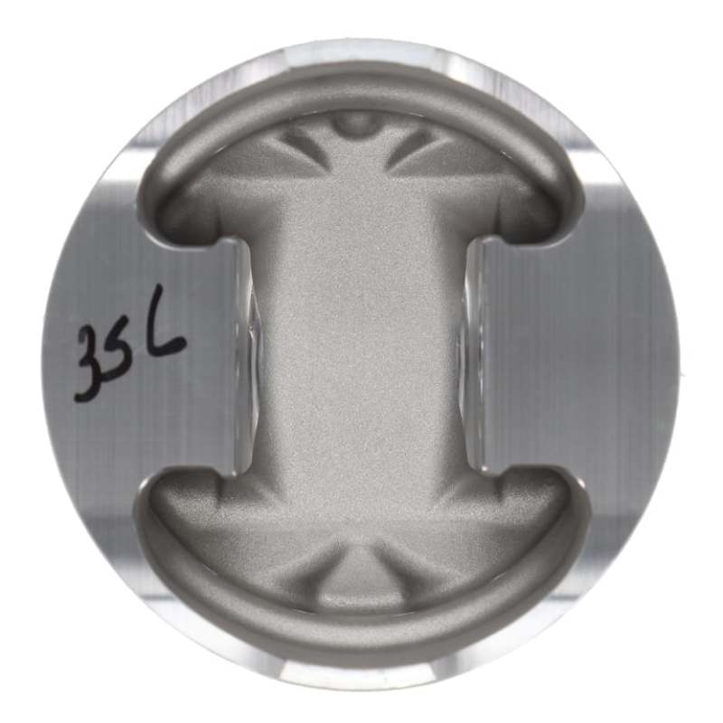 Load image into Gallery viewer, Wiseco Mits Turbo DISH -10cc 1.378 X 85.5 Piston Shelf Stock Kit
