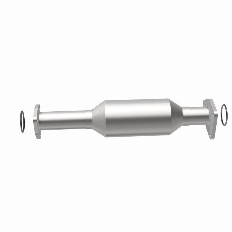 Load image into Gallery viewer, MagnaFlow Conv DF 05 Honda Accord 2.4L OEM
