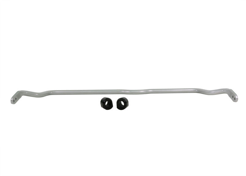 Load image into Gallery viewer, Whiteline 17-18 Infiniti QX30 Front Heavy Duty 2 Hole Adjustable 27mm Swaybar
