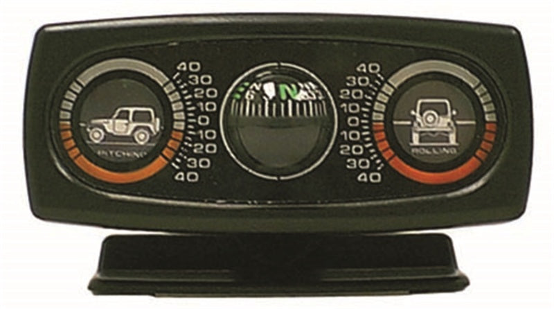 Load image into Gallery viewer, Rugged Ridge Clinometer with Compass
