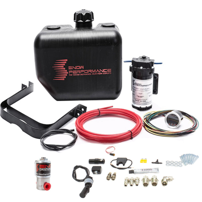 Load image into Gallery viewer, Snow Performance 2.5 Boost Cooler Water Methanol Injection Kit
