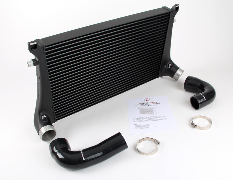 Load image into Gallery viewer, Wagner Tuning VAG 1.8/2.0L TSI Competition Intercooler Kit
