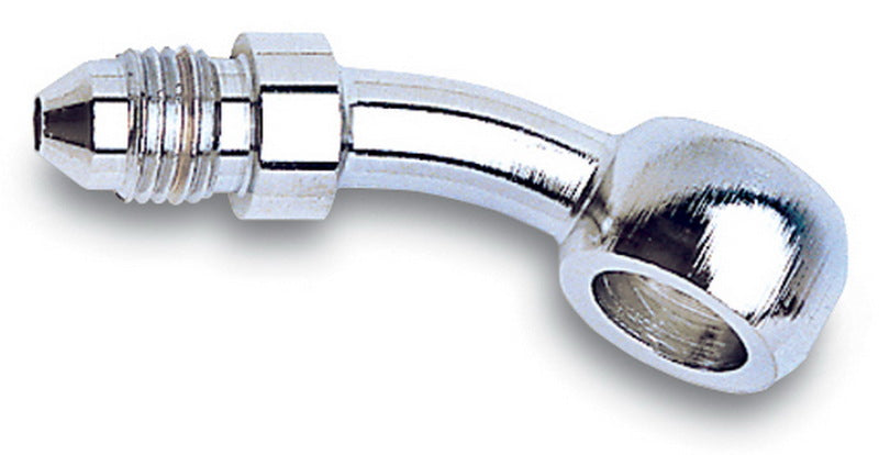 Load image into Gallery viewer, Russell Performance -3 AN SAE Adapter Fitting (Endura)
