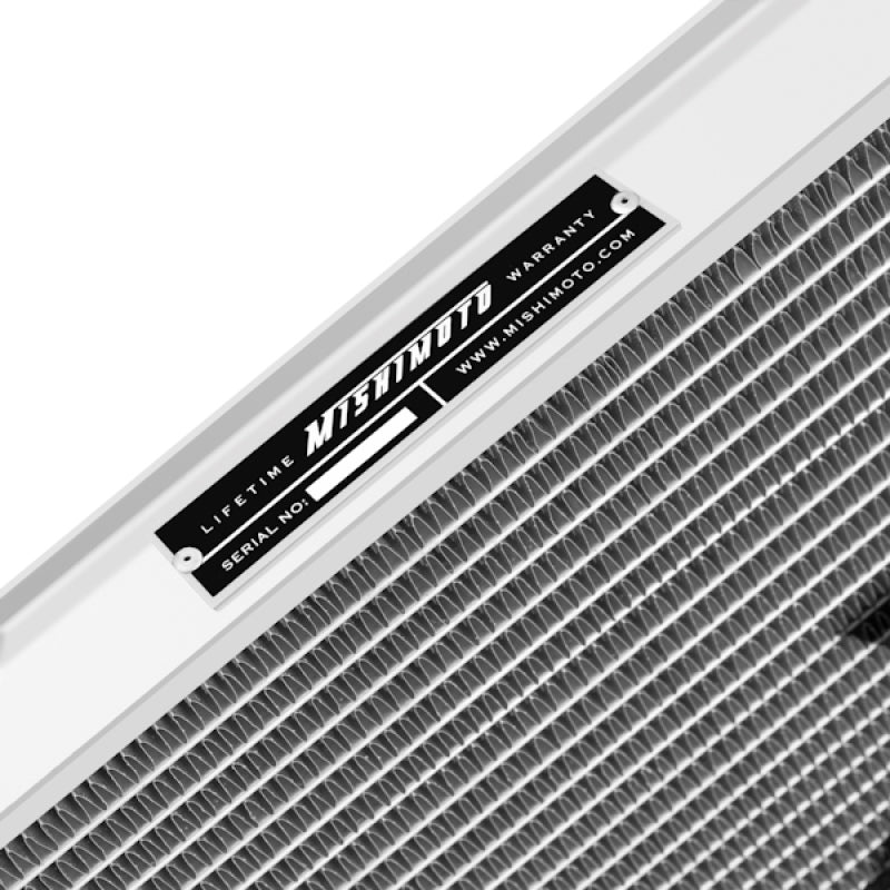 Load image into Gallery viewer, Mishimoto 97-04 Ford Mustang w/ Stabilizer System Manual Aluminum Radiator
