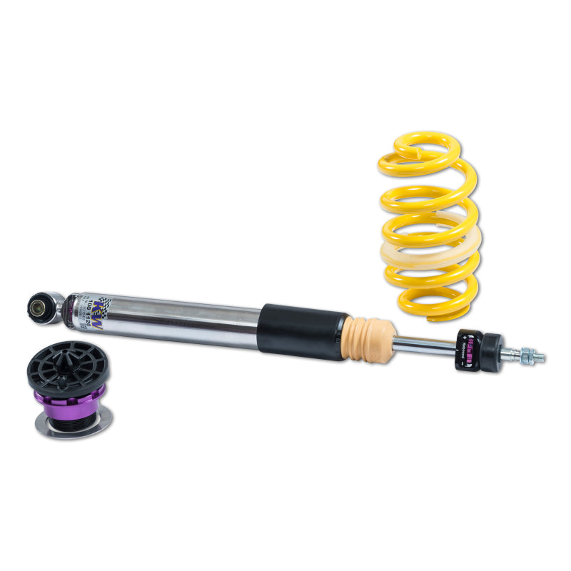 Load image into Gallery viewer, KW Coilover Kit V3 2018+ Audi RS5 (B9) Coupe w/ Dynamic Ride Control
