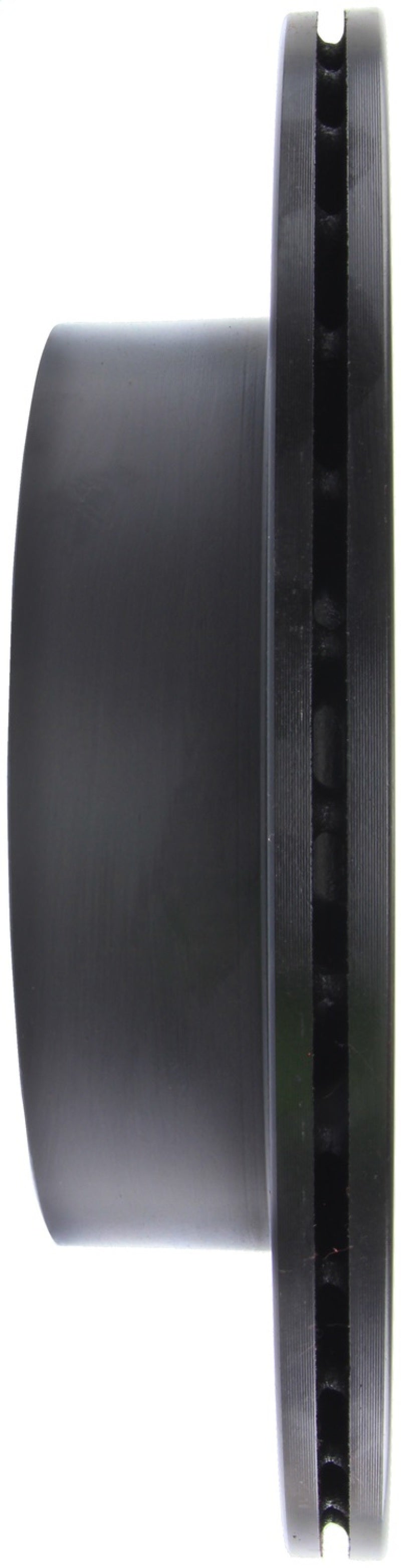 Load image into Gallery viewer, StopTech Power Slot 2/89-96 300ZX Slotted Rear Right Rotor
