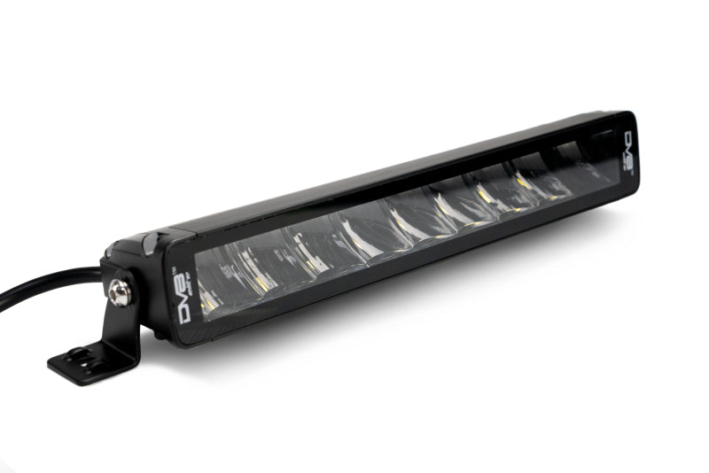 Load image into Gallery viewer, DV8 Offroad Elite Series 13in Light Bar 45W Flood/Spot LED
