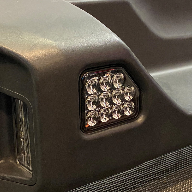Load image into Gallery viewer, Oracle Rear Bumper LED Reverse Lights for Jeep Wrangler JL - 6000K
