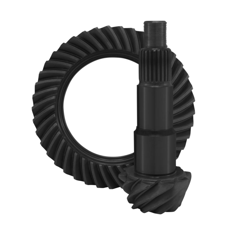 Load image into Gallery viewer, Yukon Gear High Performance Gear Set For Dana 30 JK Short Reverse Pinion in a 4.88
