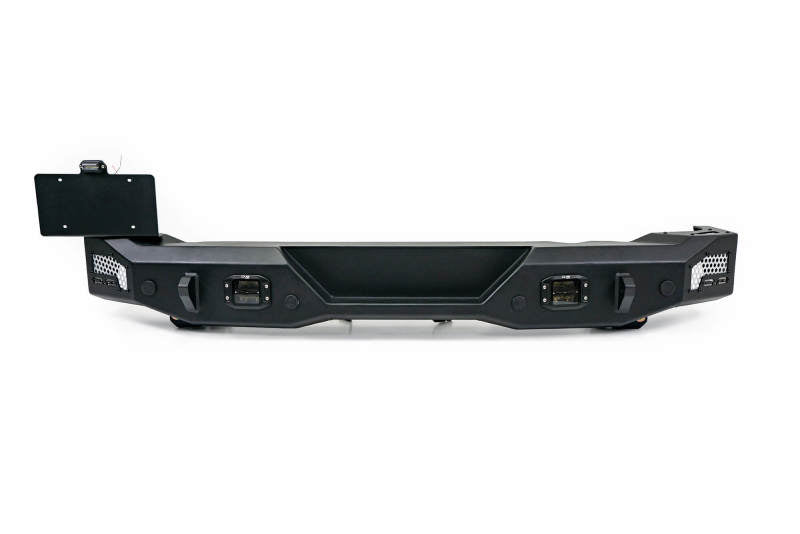 Load image into Gallery viewer, DV8 Offroad 21-22 Ford Bronco MTO Series Rear Bumper
