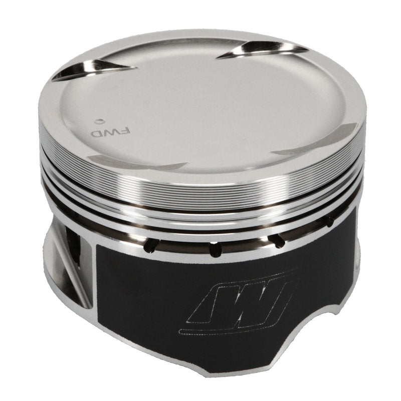 Load image into Gallery viewer, Wiseco Nissan VG30 Turbo -9cc 1.260 X 88MM Piston Shelf Stock Kit
