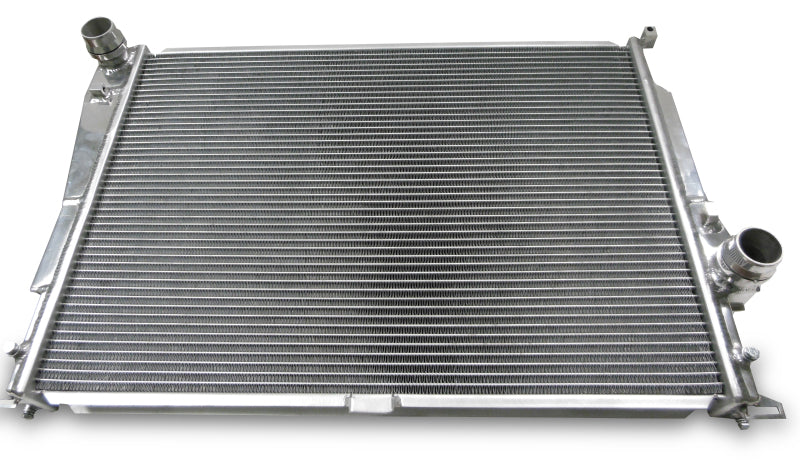 Load image into Gallery viewer, CSF 00-06 BMW M3 (E46) Triple Pass Radiator
