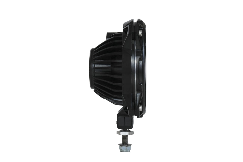 Load image into Gallery viewer, KC HiLiTES 6in. Pro6 Gravity LED Light 20w Single Mount SAE/ECE Driving Beam (Single)
