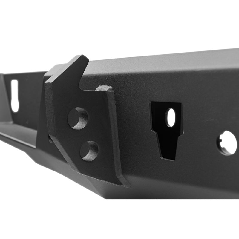 Load image into Gallery viewer, Rugged Ridge HD Bumper Rear 20-21 Jeep Gladiator JT
