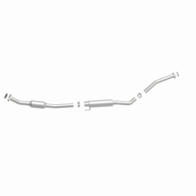 Load image into Gallery viewer, MagnaFlow Conv DF 00-05 Toyota Celica 1.8L Front GT
