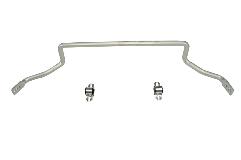 Load image into Gallery viewer, Whiteline EVO X Front 27mm Heavy Duty Adjustable Swaybar
