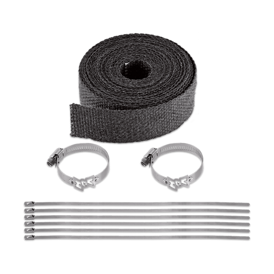 Vance & Hines Header Wrap Kit