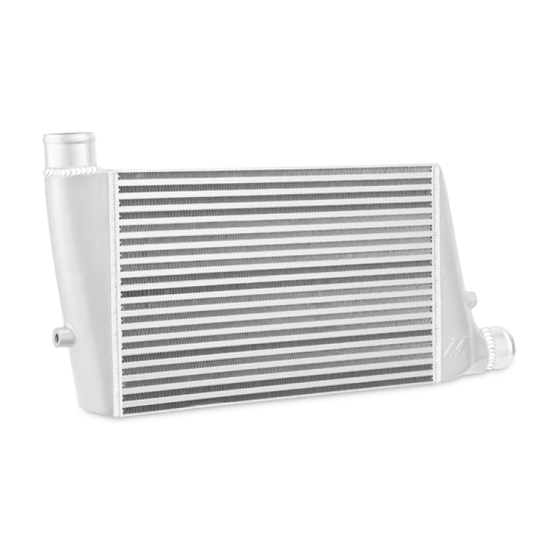 Load image into Gallery viewer, Mishimoto 08+ Mitsubishi Lancer Evolution X GSR/MR 2.0L Intercooler - Silver
