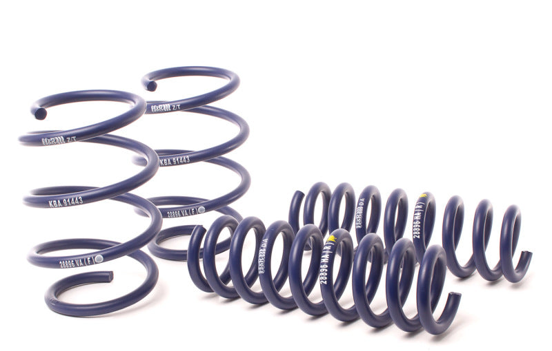 Load image into Gallery viewer, H&amp;R 17-20 BMW M240i xDrive Coupe (AWD) F22 Sport Spring
