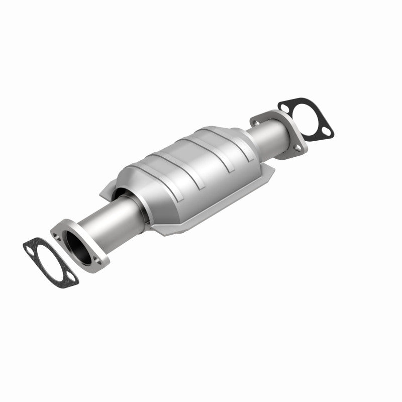 Load image into Gallery viewer, MagnaFlow Conv DF Miata 94-97 1.8L
