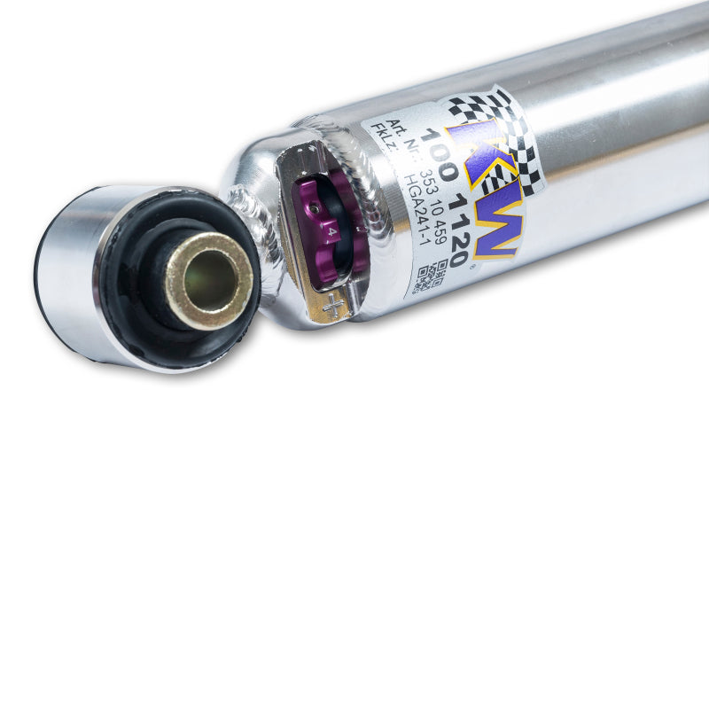 Load image into Gallery viewer, KW Coilover Kit V3 2018+ Audi RS5 (B9) Coupe w/ Dynamic Ride Control
