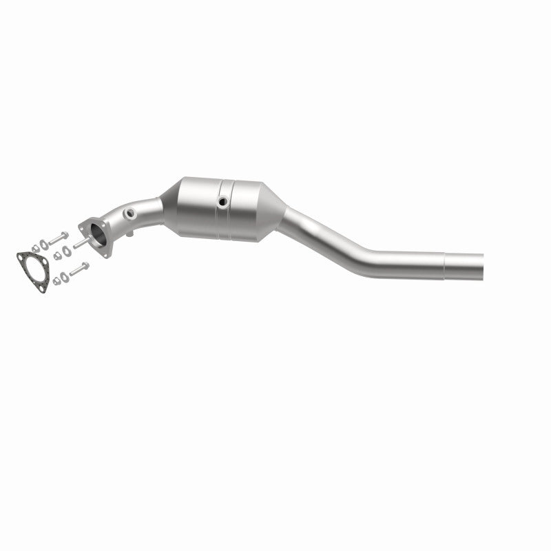 Load image into Gallery viewer, MagnaFlow Conv DF 01-05 Porsche 911 3.6L Front Right (California)
