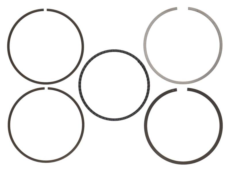 Load image into Gallery viewer, Wiseco 85.50MM RING SET Ring Shelf Stock
