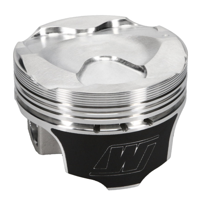 Load image into Gallery viewer, Wiseco Subaru FA20 Direct Injection Piston Kit 2.0L -9.5cc
