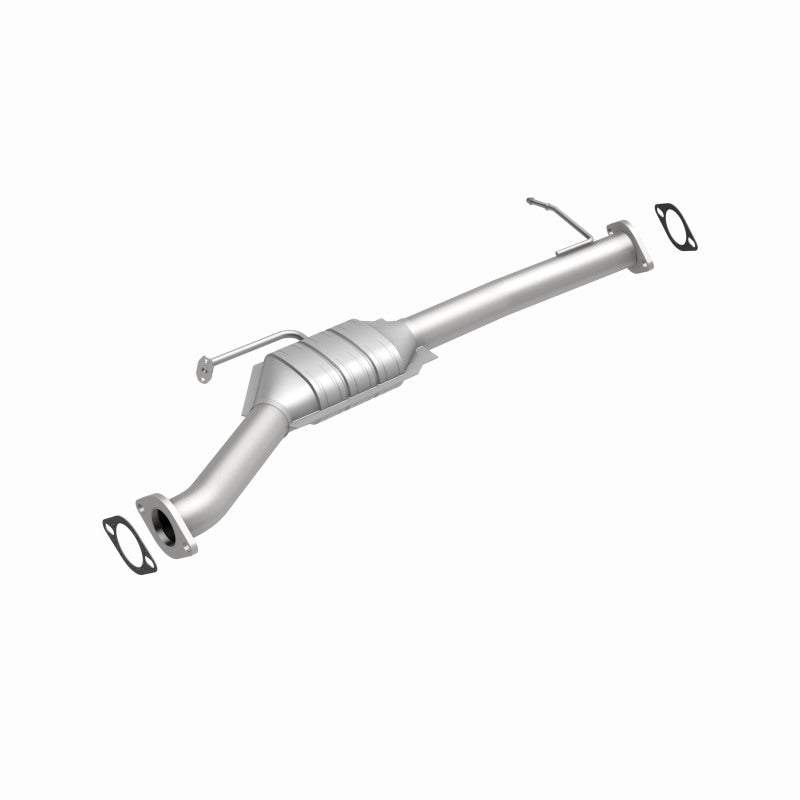 Load image into Gallery viewer, MagnaFlow Conv DF 93-95 Mazda RX7 1.3L
