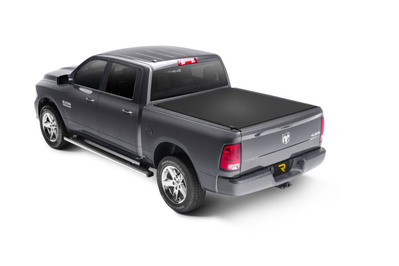 Load image into Gallery viewer, Truxedo 09-18 Ram 1500 &amp; 19-20 Ram 1500 Classic 6ft 4in Sentry CT Bed Cover
