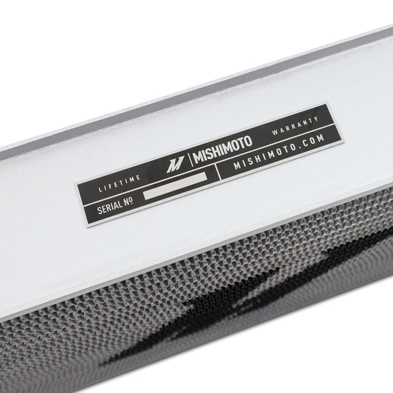 Load image into Gallery viewer, Mishimoto Universal Single-Pass Air-to-Water Heat Exchanger (500HP)

