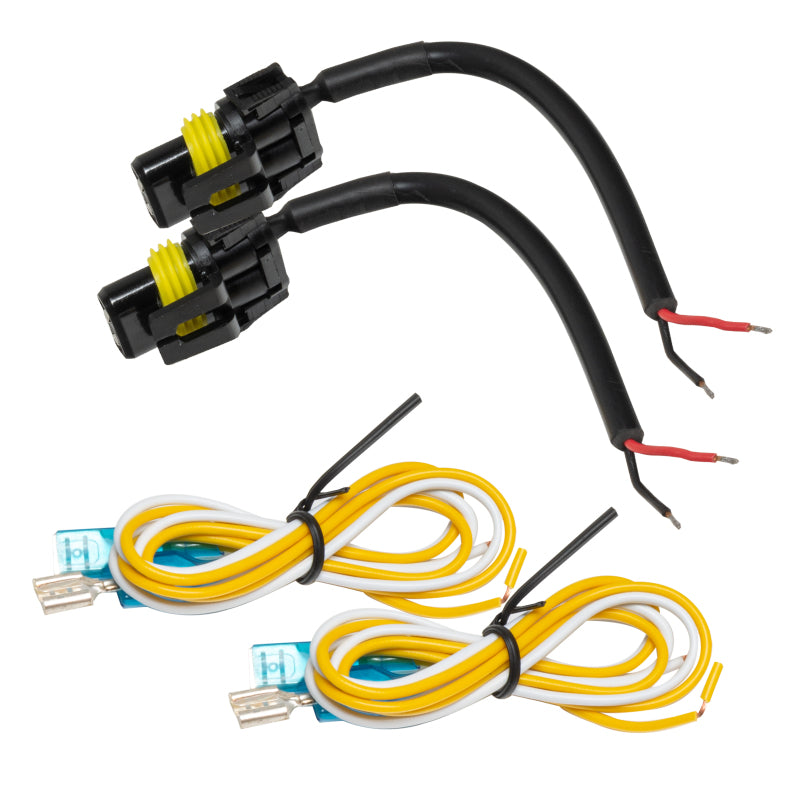 Load image into Gallery viewer, Oracle 4in High Performance LED Fog Light (Pair) - 6000K
