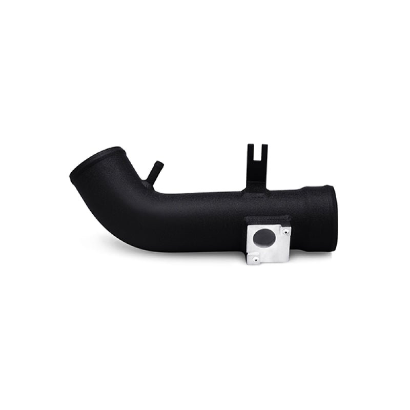 Load image into Gallery viewer, Mishimoto 06-11 Honda Civic Si Performance Air Intake - Wrinkle Black
