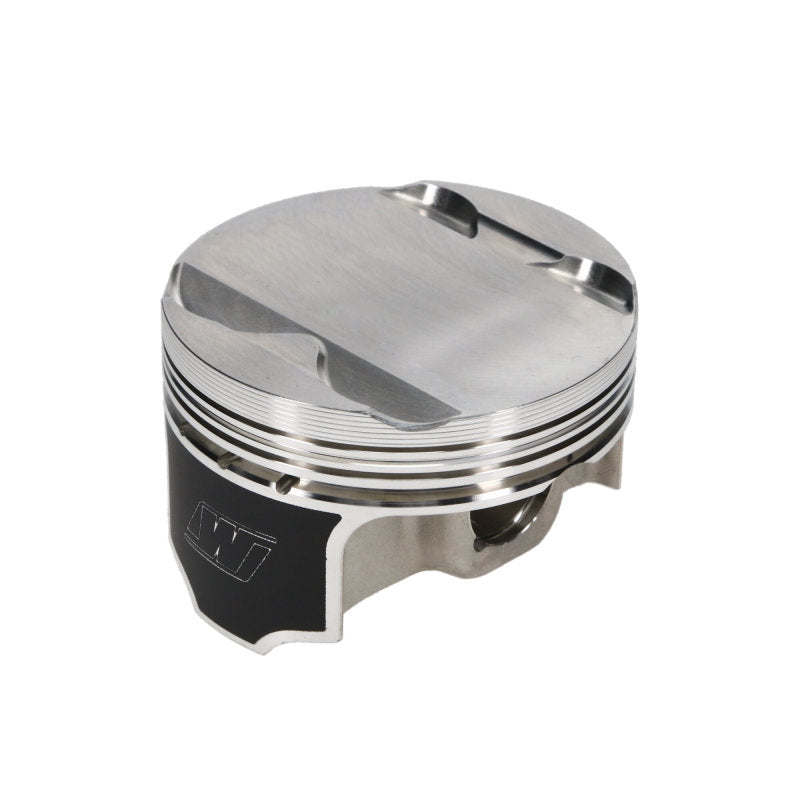 Load image into Gallery viewer, Wiseco Acura K20 K24 FLAT TOP 1.181X86MM Piston Shelf Stock Kit
