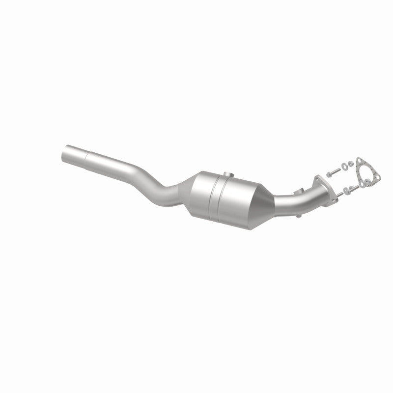 Load image into Gallery viewer, MagnaFlow Conv DF 01-05 Porsche 911 3.6L Front Right (California)
