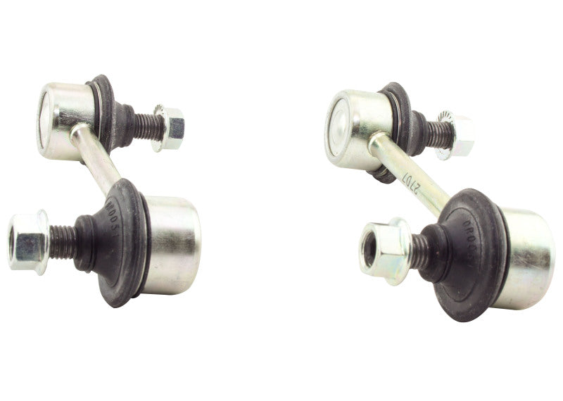 Load image into Gallery viewer, Whiteline Plus 8/06-8/09 Pontiac G8 / 04-06 GTO Rear Sway Bar Link Assembly (ball/ball link)
