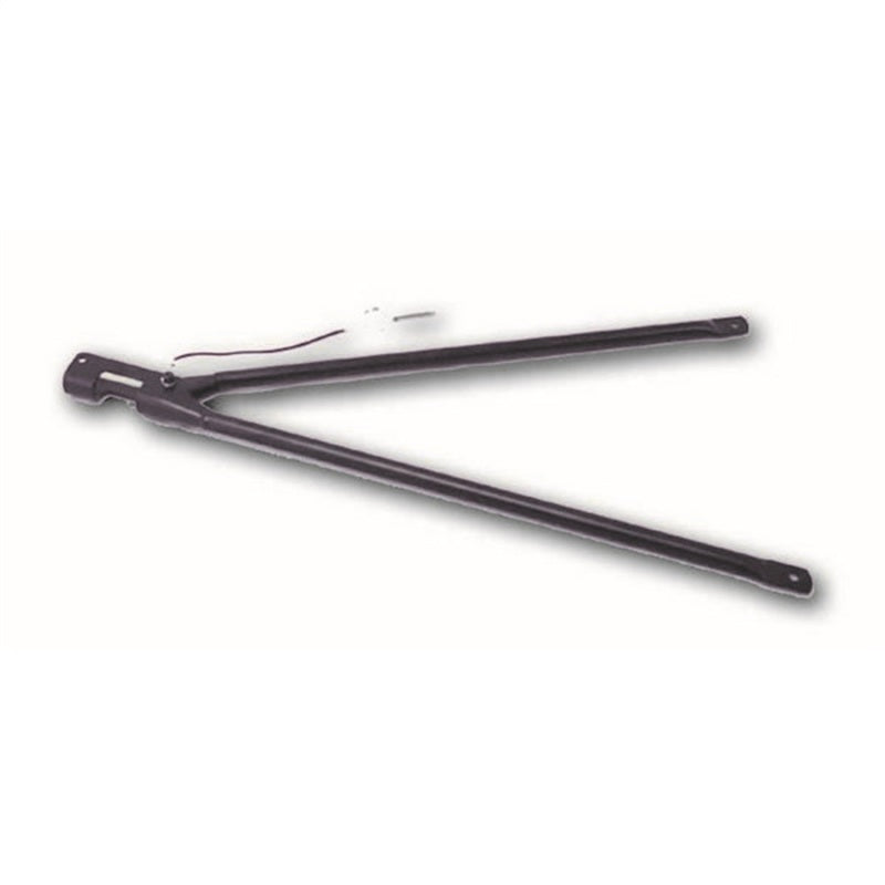 Load image into Gallery viewer, Rugged Ridge 87-95 Jeep Wrangler YJ Deluxe Soft Top Spreader Bar
